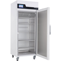 Refrigerador de laboratorio Kirsch LABO 520
