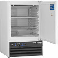 Congelador de laboratorio Kirsch FROSTER LABEX 96 PRO-ACTIVE