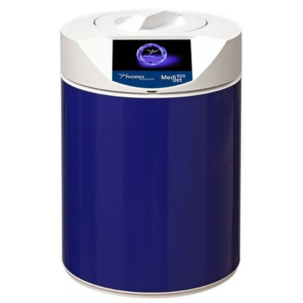 PHOENIX Instrument Media Preparator MediJet 500