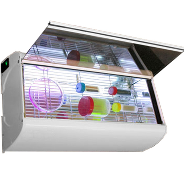 technologie uv meyer UV-BOX