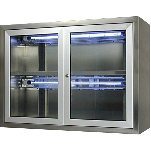 uv-technik meyer gabinete de desinfec&ccedil;&atilde;o UV-CABINET-H