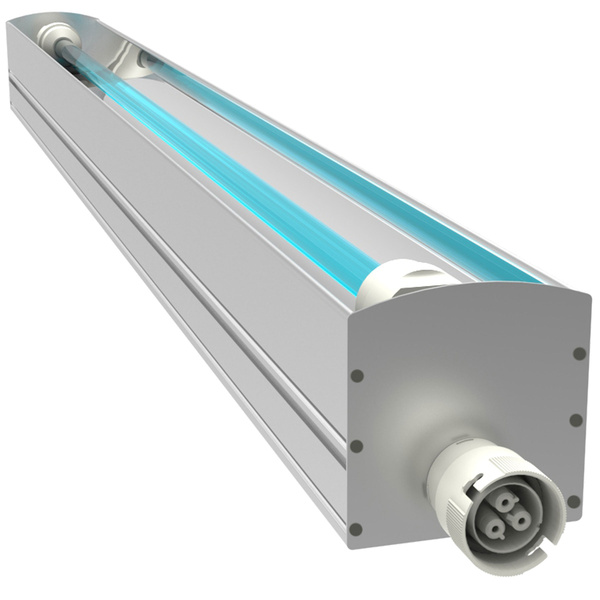 uv-technik meyer sistema de desinfec&ccedil;&atilde;o UV-STICK