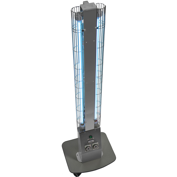 uv-technik meyer sistema de desinfec&ccedil;&atilde;o UV-STICK