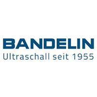 BANDELIN Tellerresonator TR 110