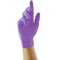 BIOTEC-FISCHER disposable gloves Unigloves STRONGHOLD