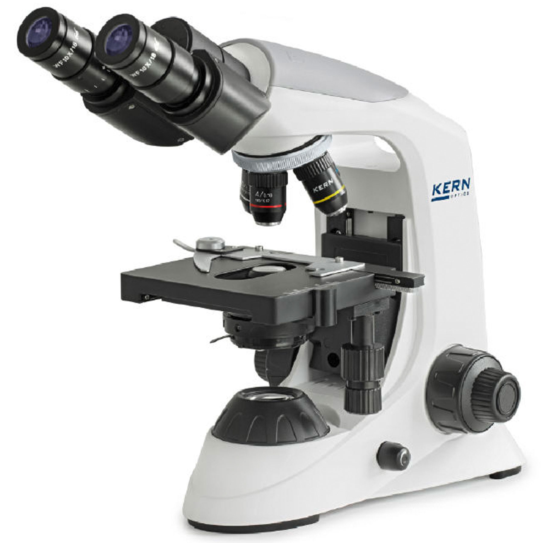 Motic BA210 Series Upright Microscope - Boston Microscopes