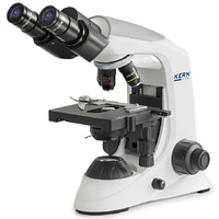KERN microscópios de luz transmitida OBE-12 / OBE-13