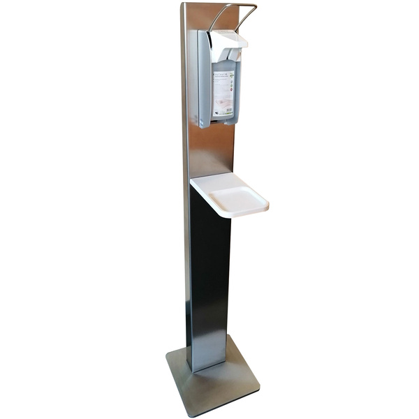 Aerne Analytic PVC Hand-Desinfektionsst&auml;nder