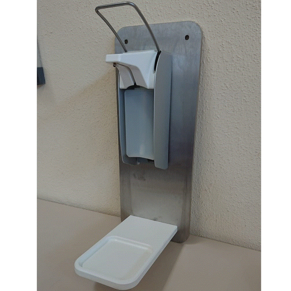 Aerne Analytic Abtropfwanne aus PVC