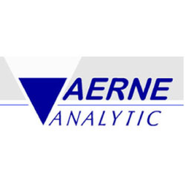 Aerne Analytic Touchless Spender 500 ml