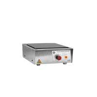 Placa de aquecimento r&aacute;pido Gestigkeit CERAN&reg; THERM CT 10