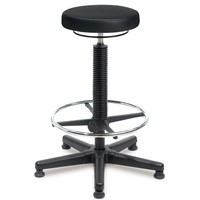 hps rotating stool 217 VXRM