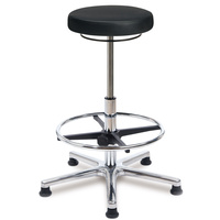 hps rotating stool 217 VXCRM