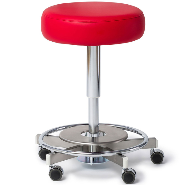 Details about  / Dental Doctor Stool:Green