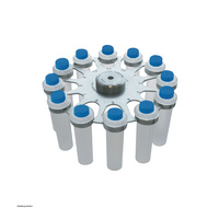 BioSan rotor oscilante R-12/10 (12 x 10-15 ml)