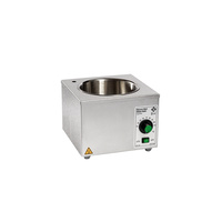 Gestigkeit Wasserbad W 16