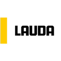 LAUDA Reagenzglasgestell aus Edelstahl mit 20 Öffnungen Ø...