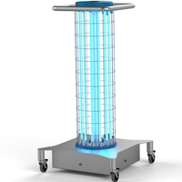 STERILSYSTEMS Disinfection tower DT