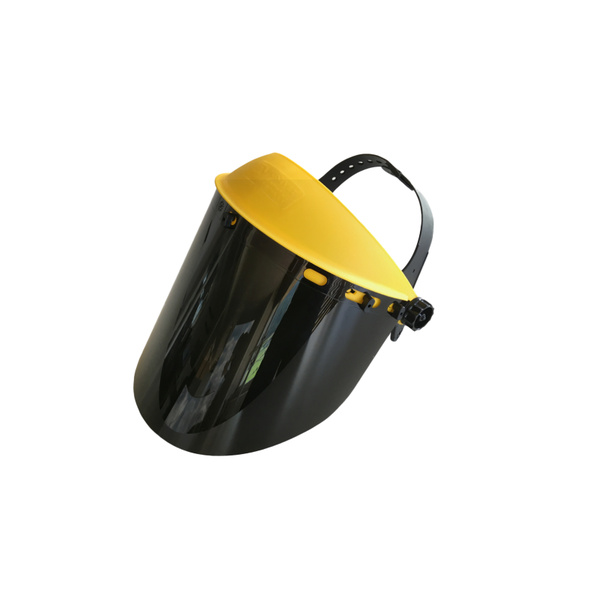 Protecci&oacute;n facial completa Hoenle UV-C UVV100