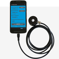 STERILSYSTEMS Mobile UV-C measuring device SP