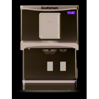 Scotsman Ice & Water Dispenser DXN Series