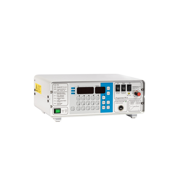 Programmaregelaar PR 5-3T