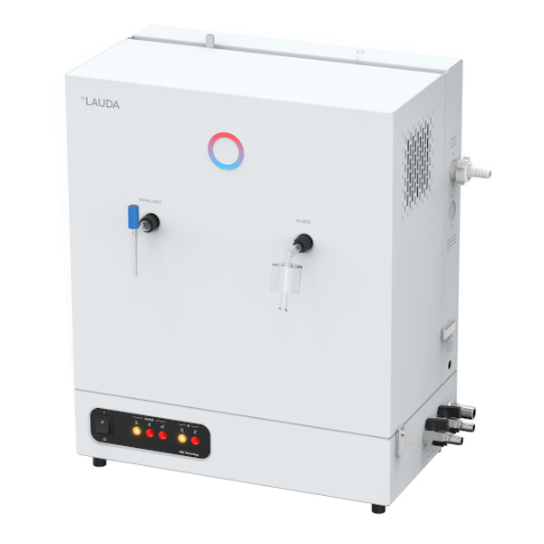 LAUDA Wasserdestillierapparat Puridest