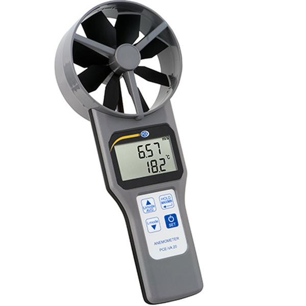 PCE Instruments Anemometer PCE-VA 20