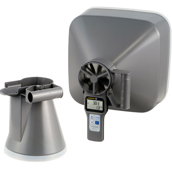 PCE Instruments Anemometer PCE-VA 20-SET