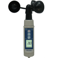 PCE Instruments Air Flow Meter PCE-A420