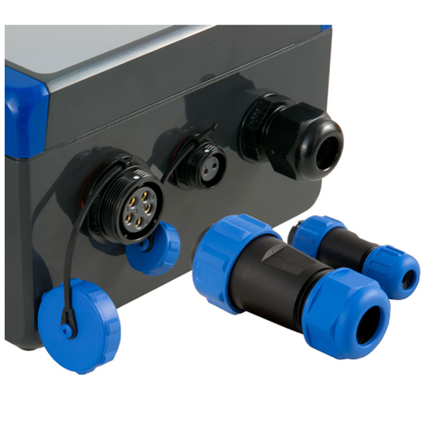 PCE Instruments Air Flow Meter PCE-WSAC 50W 230