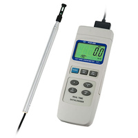 PCE Instruments Air Flow Meter PCE-009