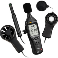 PCE Instruments Anemometer PCE-EM 883