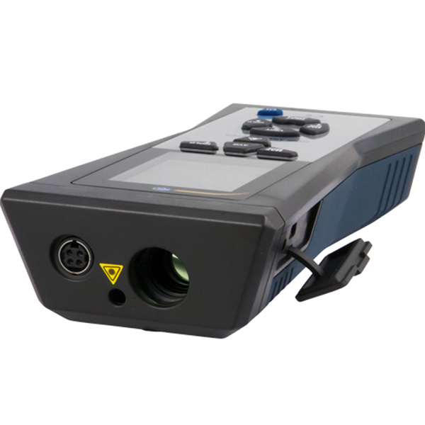Anem&oacute;metro de rueda de paletas PCE Instruments PCE-VA 11