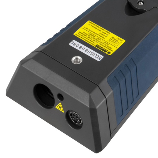 Anem&oacute;metro de rueda de paletas PCE Instruments PCE-VA 11