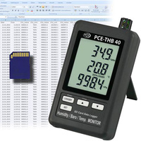 PCE Instruments Klima Datenlogger PCE-THB 40