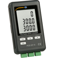 PCE Instruments Voltage Data Logger PCE-VR 10