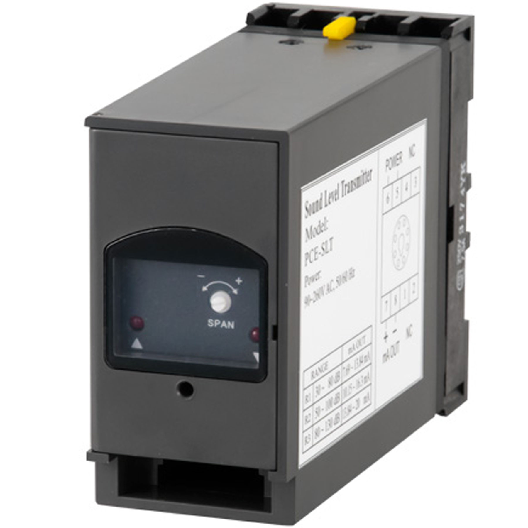 PCE Instruments Sound Level Meter PCE-SLT