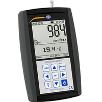 Manómetro digital PCE Instruments PCE-PDA A100L