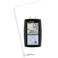 PCE Instruments Flow Meter PCE-PDA 10L