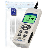 PCE Instruments Digitalmanometer PCE-932