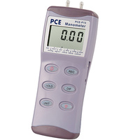 PCE Instruments Digitalmanometer PCE-P15