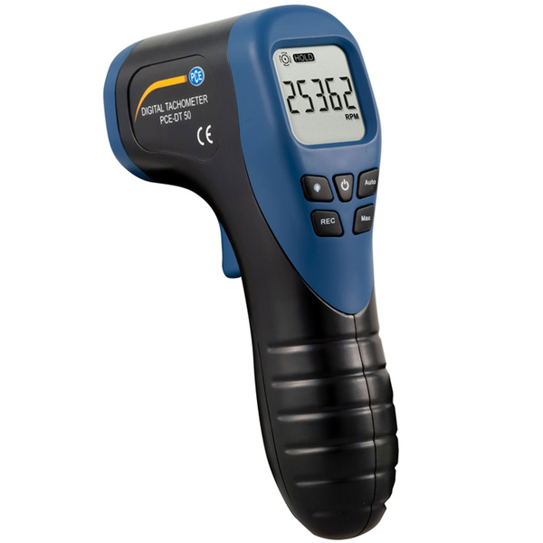 Dispositivo de medici&oacute;n de velocidad de PCE Instruments PCE-DT 50