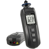 PCE Instruments Medidor de Velocidade PCE-T 238
