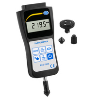 PCE Instruments Speed Measuring Device PCE-T236