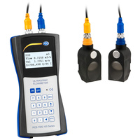 PCE Instruments Durchflussmessgerät PCE-TDS 100H