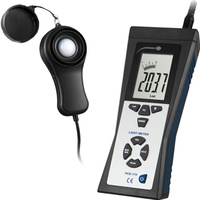 PCE Instruments Light Meter PCE-172