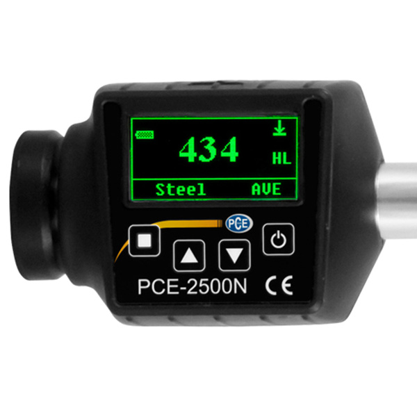 PCE Instruments Hardness Tester PCE-2500N
