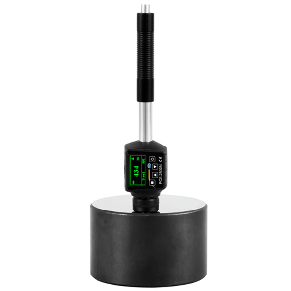 PCE Instruments Hardness Tester PCE-2500N