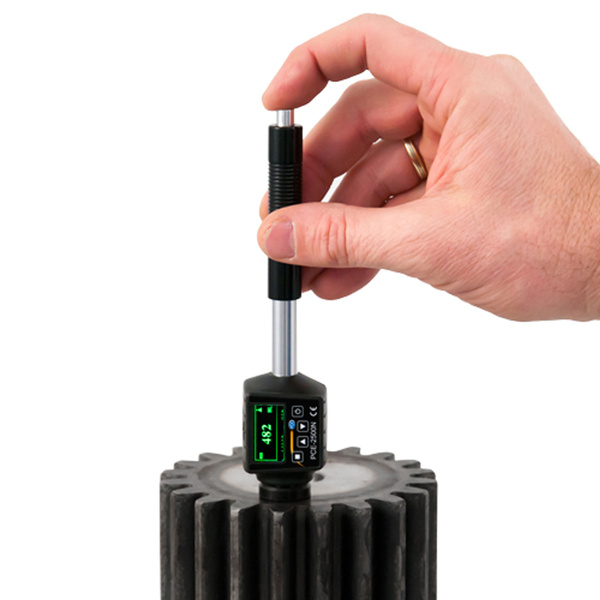 PCE Instruments Hardness Tester PCE-2500N